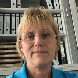 Annette Griesinger