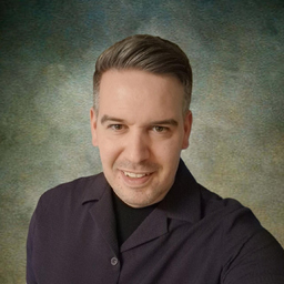 Damien Richardson