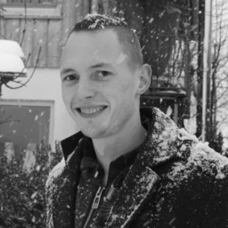 Chris Wiesmueller-Hastings