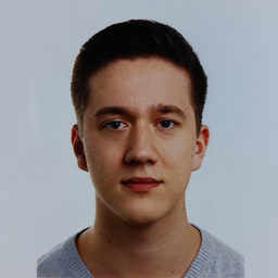 Nicolas Decker