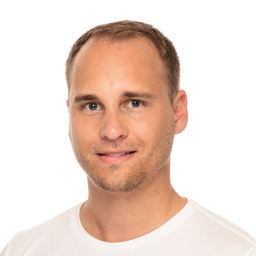 Daniel Scharmer