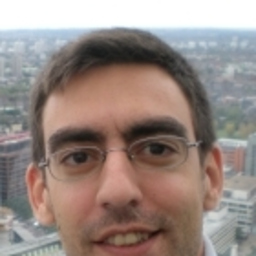 Pepe Dominguez
