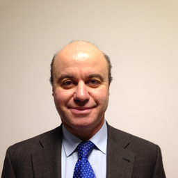 Cristiano Liuzzo