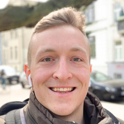 Ronny Vietze