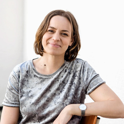 Dipl.-Ing. Marina-Louise Hampel