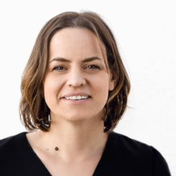 Dipl.-Ing. Marina-Louise Hampel