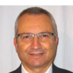 Dipl.-Ing. Ahmet Adanir