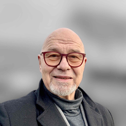 Klaus-Peter Schröck