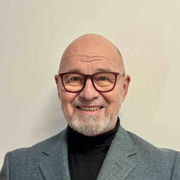 Klaus-Peter Schröck