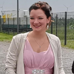 Yvonne Klatt