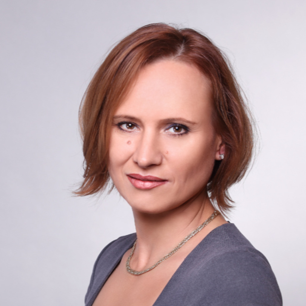 Marina Schiffer Geschäftsführerin Fare Collection Management Scheidt