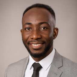 Kuami Daniel Aziabor