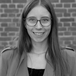 Sarah Leuchte