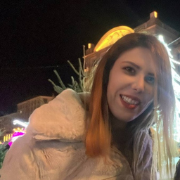 Negar Tavoosi