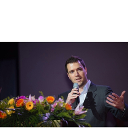 Michael Münz  慕世 米高