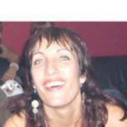 Soraya Mateos Holgado