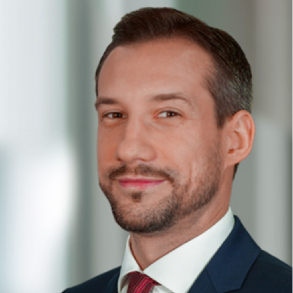 Johannes Poitsch Senior Relationship Manager BRW Finanz AG XING