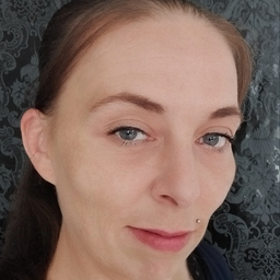 Martina Keller
