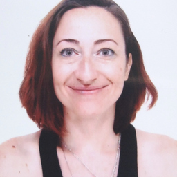 ANA MARTÍN MAGAÑA
