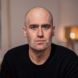 Profilbild Jakob Reinhart