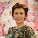 Liliya Myuller