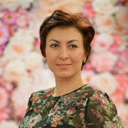 Liliya Myuller