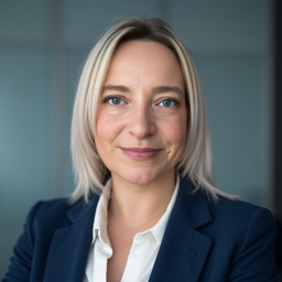 Nicole Oswald