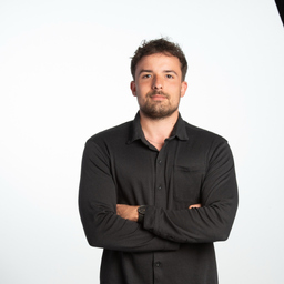 Patrick Krüger