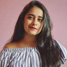 Nimisha Arora