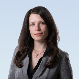 Theresa Süße's profile picture