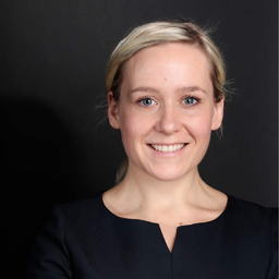 Jenny Stoyhe