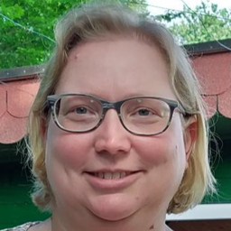 Heike Rehfeld