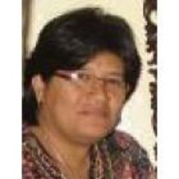Magali Isabel Flores