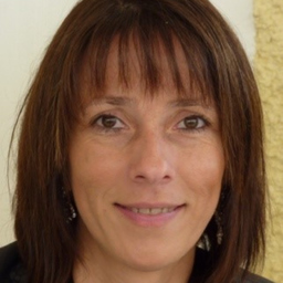 Elisabeth Hammerschmidt