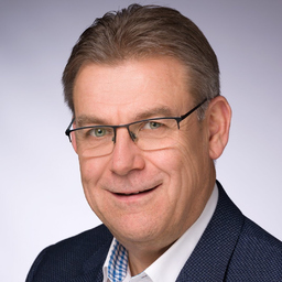 Martin Lauble