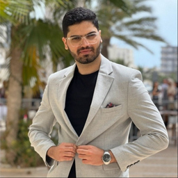 Iheb Alouane