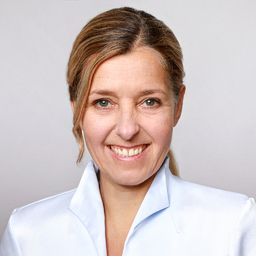 Dr. Kathrin Julie Dengler
