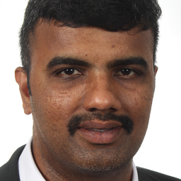 Harish Sanjeevan Krishnamurthy Suresh