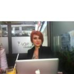 Berna Yediyildiz