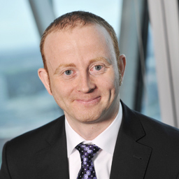 Dr. Oliver Murschall
