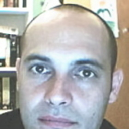 Juan Antonio Gallardo Cuerva