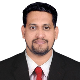 Pradip Sukate