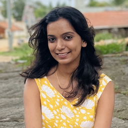 Parinitha Jayaswamy