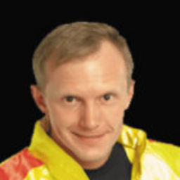Evgeni Kotelnikov