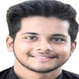 Ashutosh Vashishtha