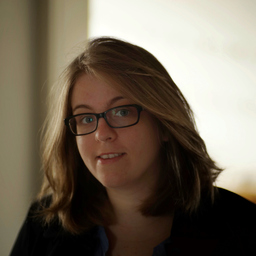 Profilbild Caroline Zygar-Hoffmann