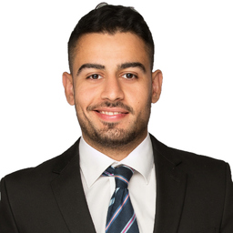 Profilbild Mohammed Hussein