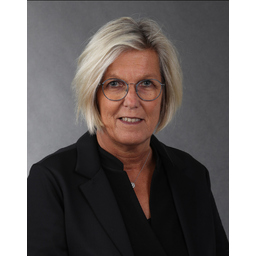 Anke Büdeker