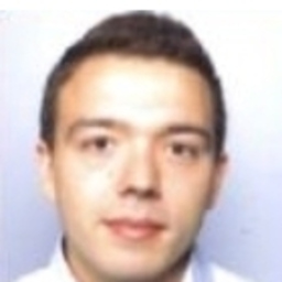 Sylvain Thirion