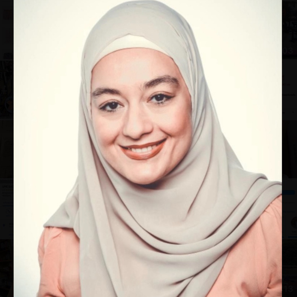 Social Media Profilbild Zeynep Akkaya Oberhausen